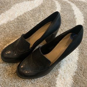 Franco Santo 4 inch Heels Shoes